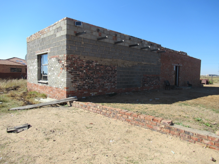 3 Bedroom Property for Sale in Naudeville Free State